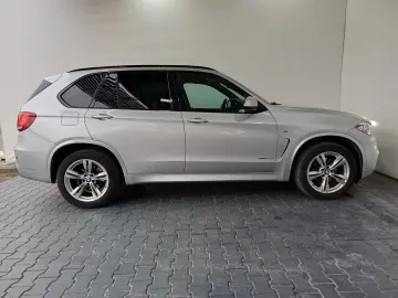 BMW X5 xDrive30d Aut.