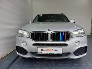 BMW X5 xDrive30d Aut.