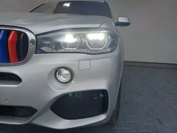 BMW X5 xDrive30d Aut.