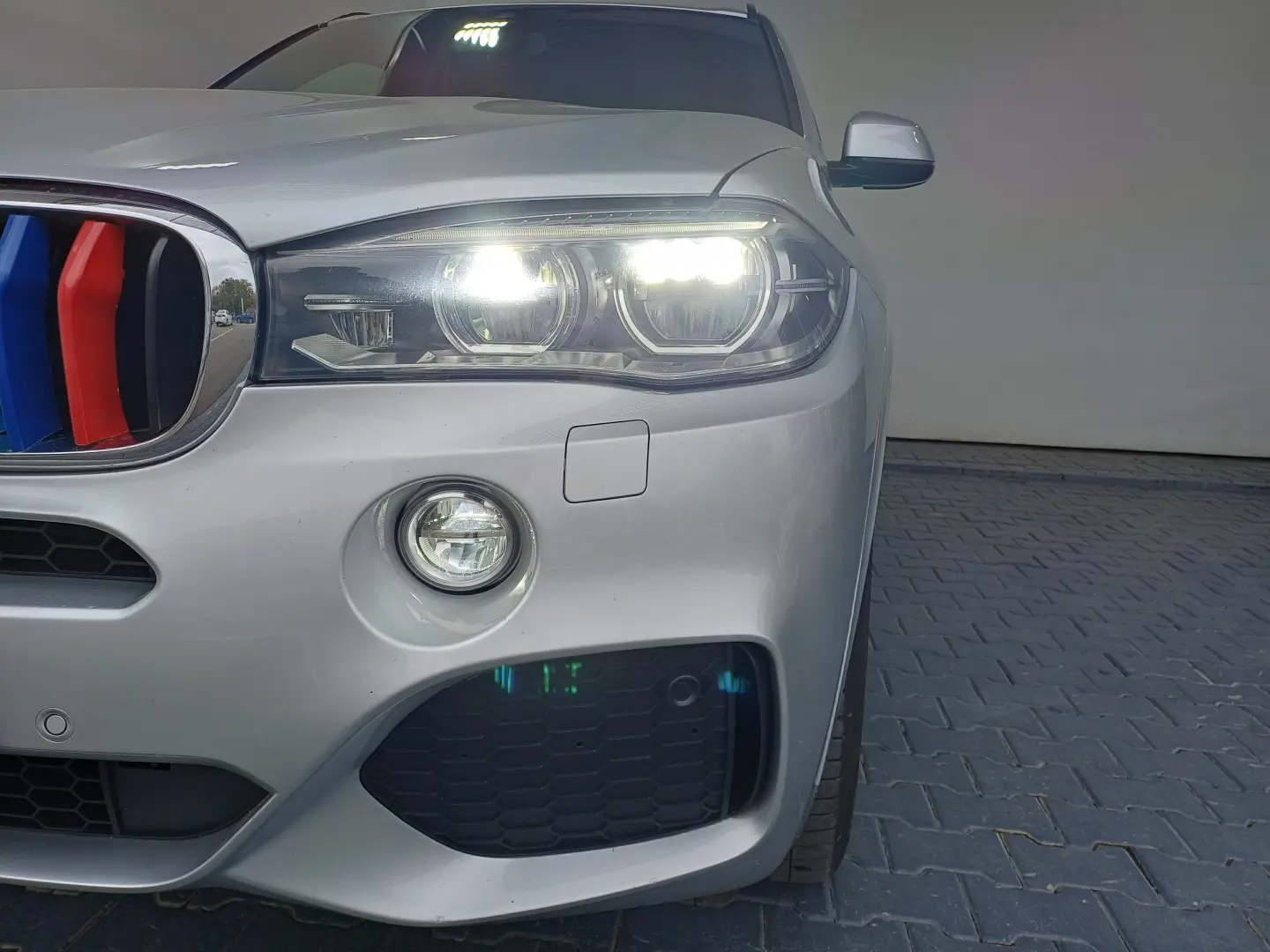 BMW X5 xDrive30d Aut.