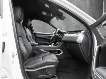 F-Pace P400e AWD R-Dynamic SE