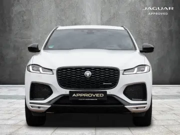F-Pace P400e AWD R-Dynamic SE