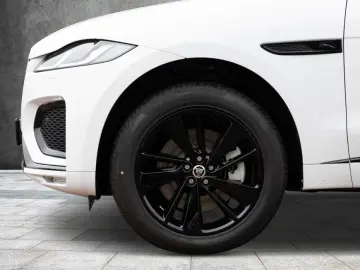 F-Pace P400e AWD R-Dynamic SE