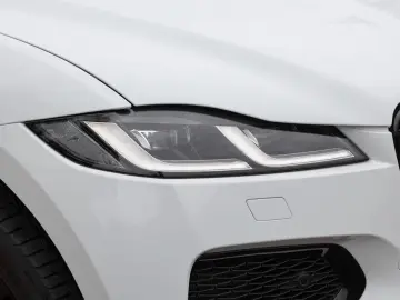 F-Pace P400e AWD R-Dynamic SE