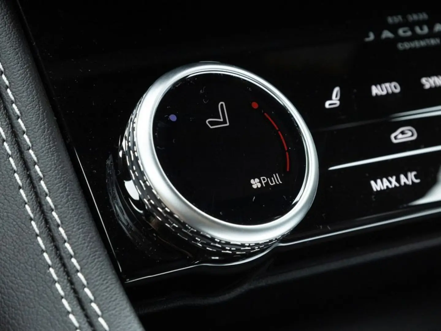 F-Pace P400e AWD R-Dynamic SE