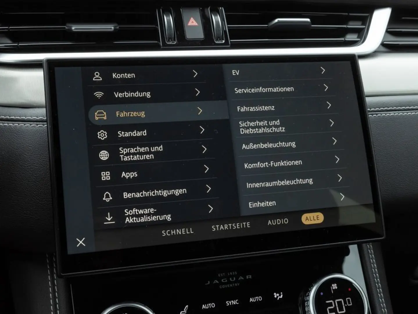 F-Pace P400e AWD R-Dynamic SE