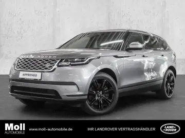 Range Rover Velar Hybrid S P400e Plug-In EU6d AD