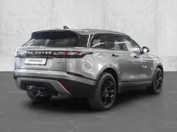 Range Rover Velar Hybrid S P400e Plug-In EU6d AD