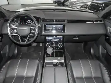 Range Rover Velar Hybrid S P400e Plug-In EU6d AD