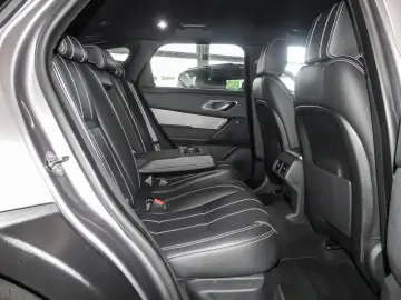 Range Rover Velar Hybrid S P400e Plug-In EU6d AD