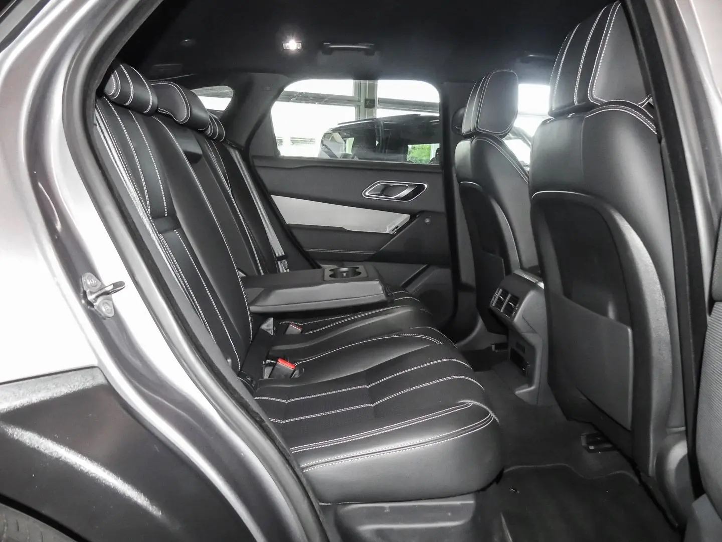 Range Rover Velar Hybrid S P400e Plug-In EU6d AD