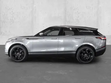 Range Rover Velar Hybrid S P400e Plug-In EU6d AD