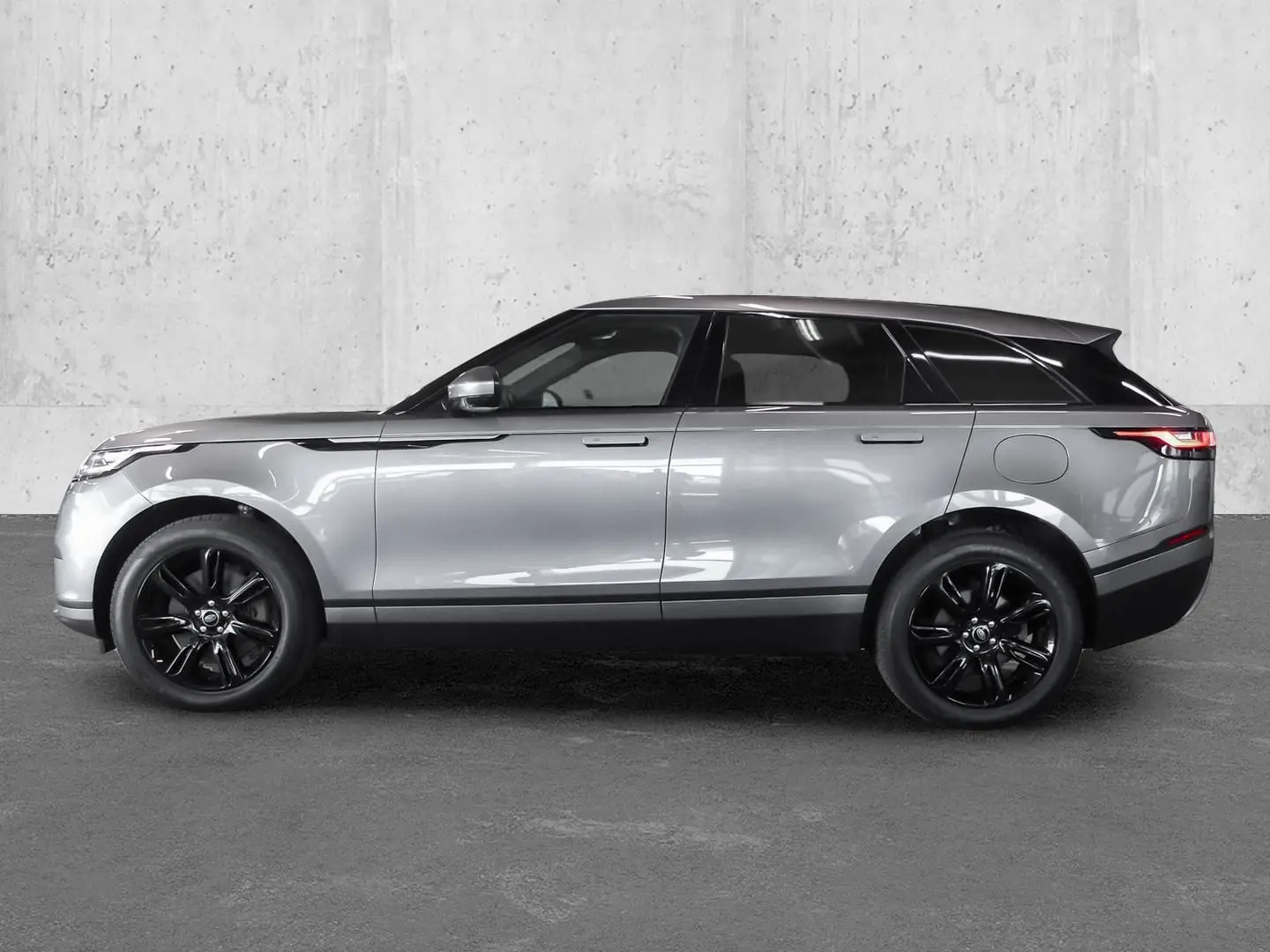 Range Rover Velar Hybrid S P400e Plug-In EU6d AD