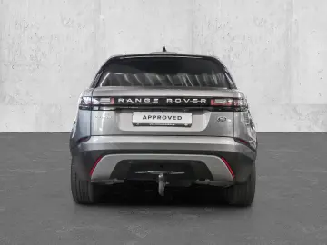 Range Rover Velar Hybrid S P400e Plug-In EU6d AD