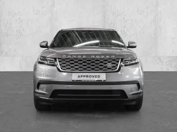 Range Rover Velar Hybrid S P400e Plug-In EU6d AD