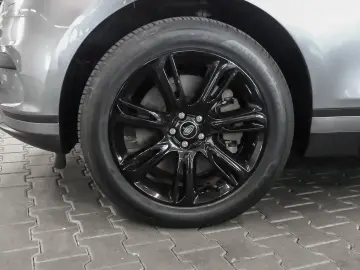 Range Rover Velar Hybrid S P400e Plug-In EU6d AD