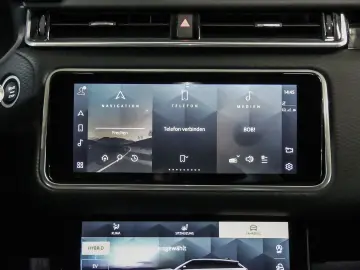 Range Rover Velar Hybrid S P400e Plug-In EU6d AD