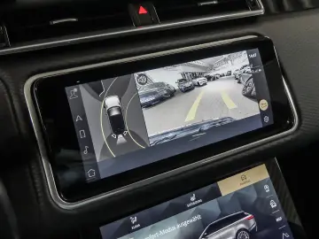 Range Rover Velar Hybrid S P400e Plug-In EU6d AD