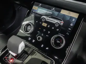 Range Rover Velar Hybrid S P400e Plug-In EU6d AD