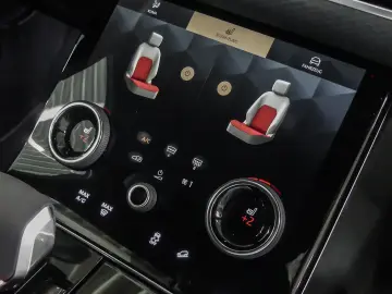 Range Rover Velar Hybrid S P400e Plug-In EU6d AD