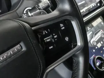 Range Rover Velar Hybrid S P400e Plug-In EU6d AD