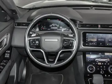 Range Rover Velar Hybrid S P400e Plug-In EU6d AD
