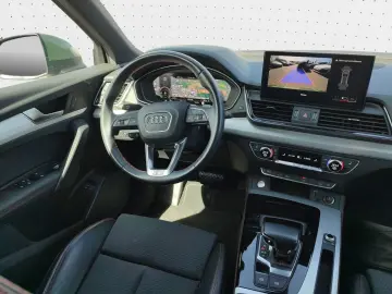 Q5 Sportback 55 TFSI e quattro S line Navi LED A