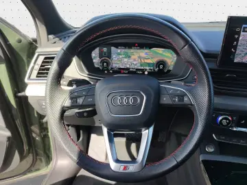 Q5 Sportback 55 TFSI e quattro S line Navi LED A
