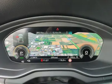 Q5 Sportback 55 TFSI e quattro S line Navi LED A