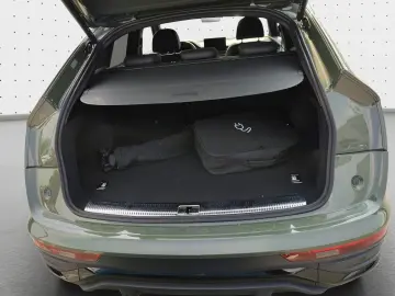 Q5 Sportback 55 TFSI e quattro S line Navi LED A