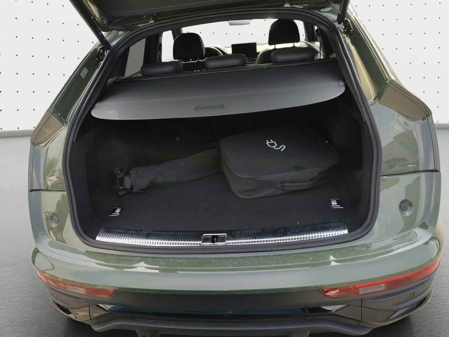 Q5 Sportback 55 TFSI e quattro S line Navi LED A