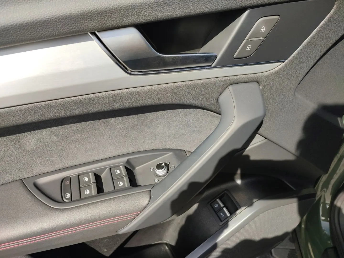 Q5 Sportback 55 TFSI e quattro S line Navi LED A