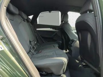 Q5 Sportback 55 TFSI e quattro S line Navi LED A