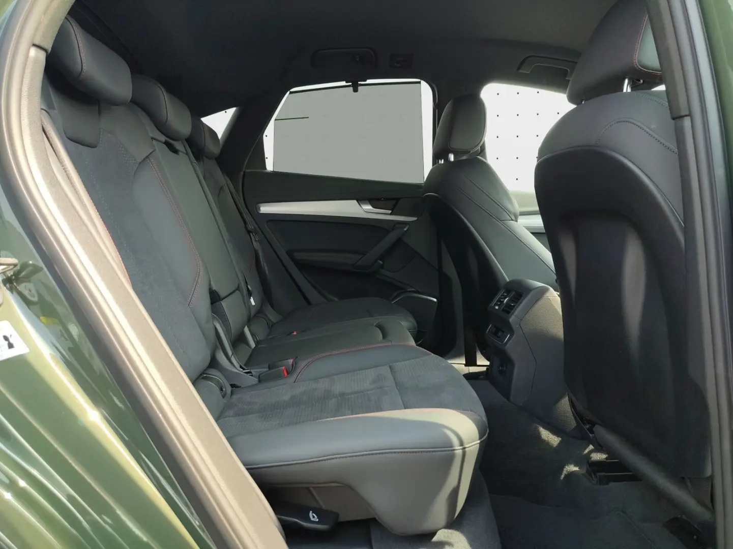 Q5 Sportback 55 TFSI e quattro S line Navi LED A