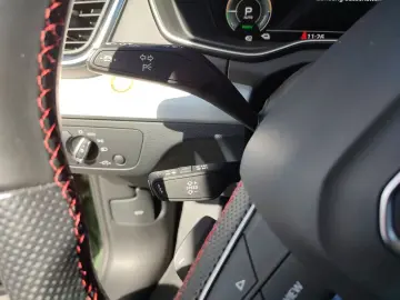 Q5 Sportback 55 TFSI e quattro S line Navi LED A