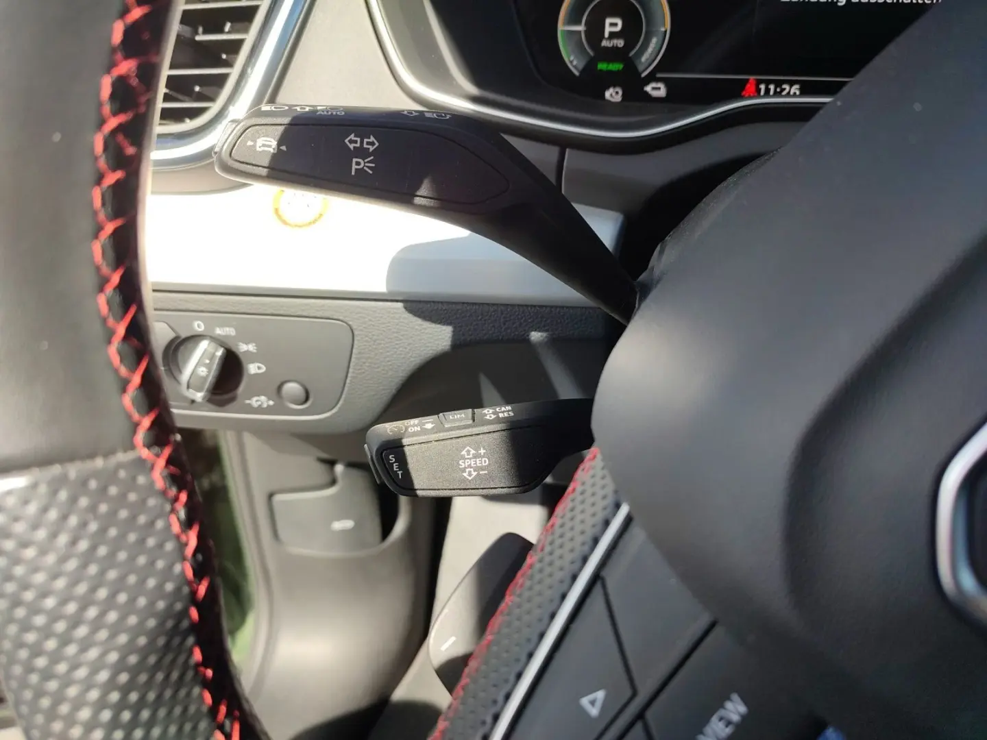Q5 Sportback 55 TFSI e quattro S line Navi LED A