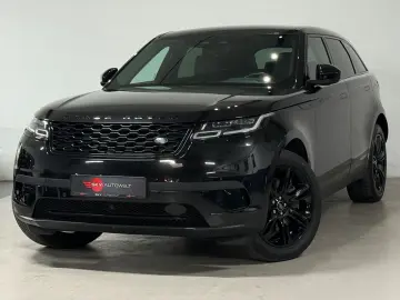 Range Rover Velar Hybrid S NAVI LED LEDER 20ZOLL
