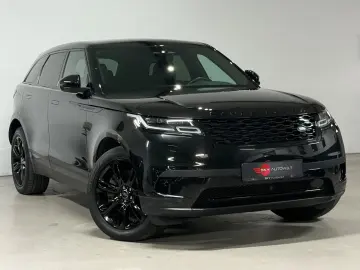 Range Rover Velar Hybrid S NAVI LED LEDER 20ZOLL