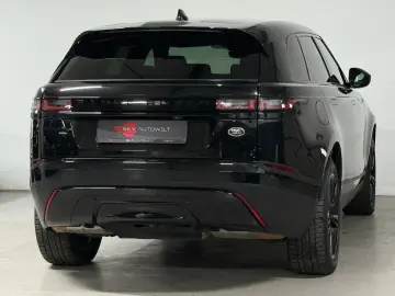 Range Rover Velar Hybrid S NAVI LED LEDER 20ZOLL