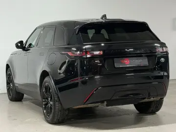Range Rover Velar Hybrid S NAVI LED LEDER 20ZOLL