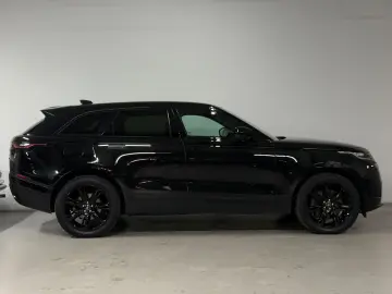 Range Rover Velar Hybrid S NAVI LED LEDER 20ZOLL