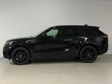 Range Rover Velar Hybrid S NAVI LED LEDER 20ZOLL