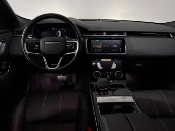Range Rover Velar Hybrid S NAVI LED LEDER 20ZOLL