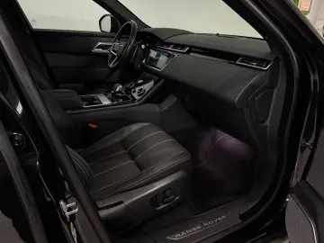 Range Rover Velar Hybrid S NAVI LED LEDER 20ZOLL
