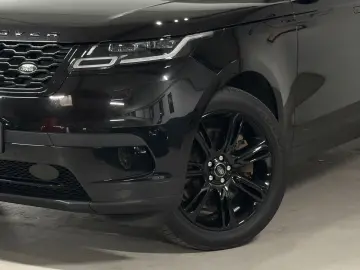 Range Rover Velar Hybrid S NAVI LED LEDER 20ZOLL