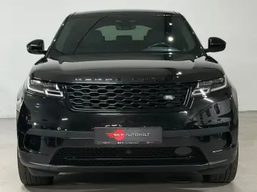 Range Rover Velar Hybrid S NAVI LED LEDER 20ZOLL