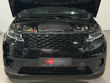 Range Rover Velar Hybrid S NAVI LED LEDER 20ZOLL