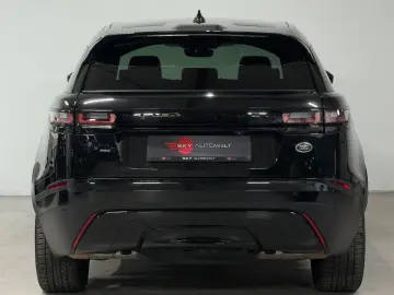 Range Rover Velar Hybrid S NAVI LED LEDER 20ZOLL