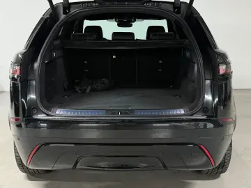 Range Rover Velar Hybrid S NAVI LED LEDER 20ZOLL
