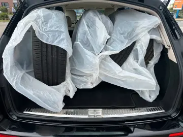 E 220 E -Klasse T-Modell E 220 d  AVANTGARDE